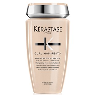 Picture of KERASTASE CURL MANIFESTO BAIN HYDRATATION DOUCEUR